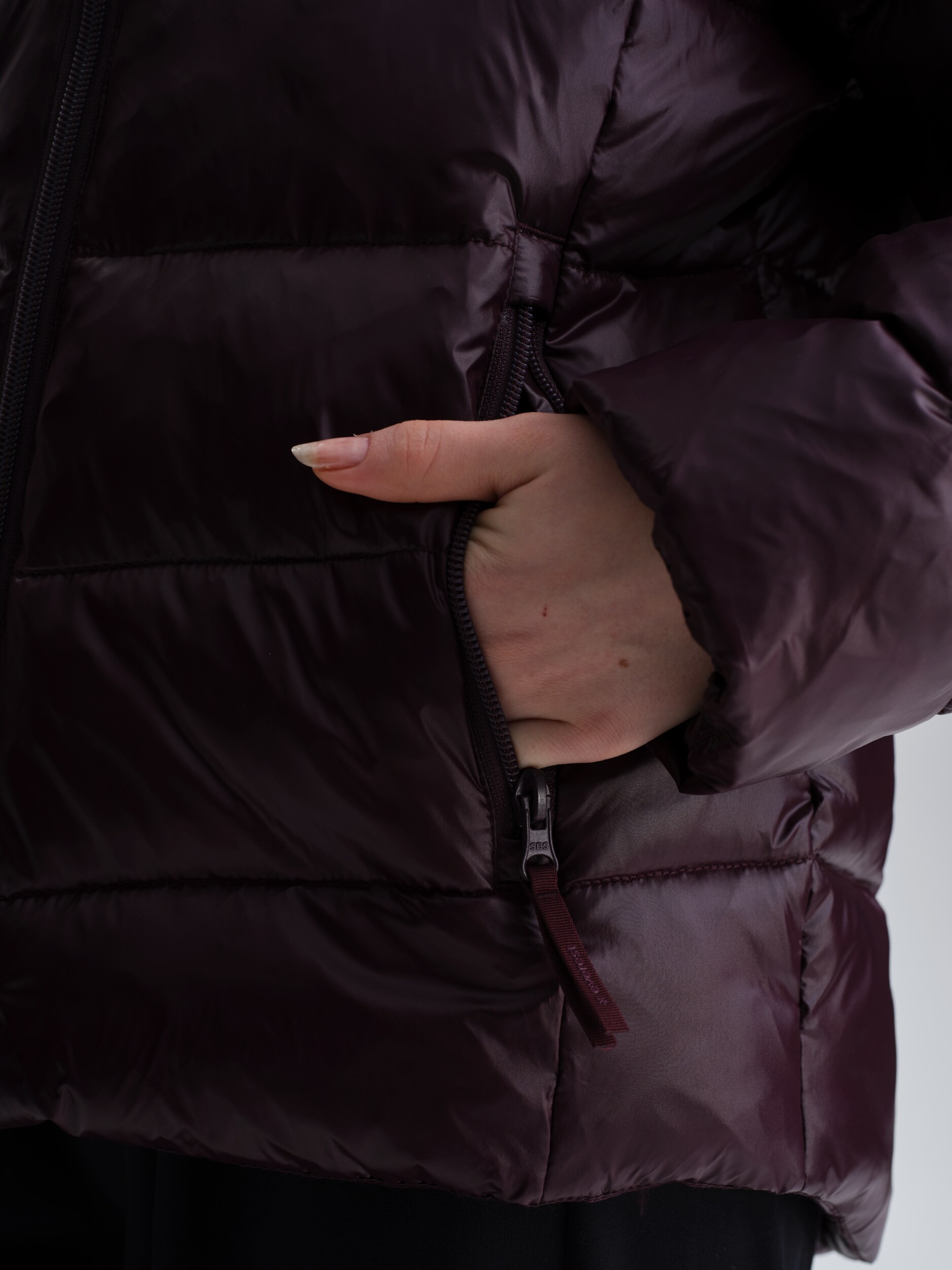 EVEREST, J Devi Jacket