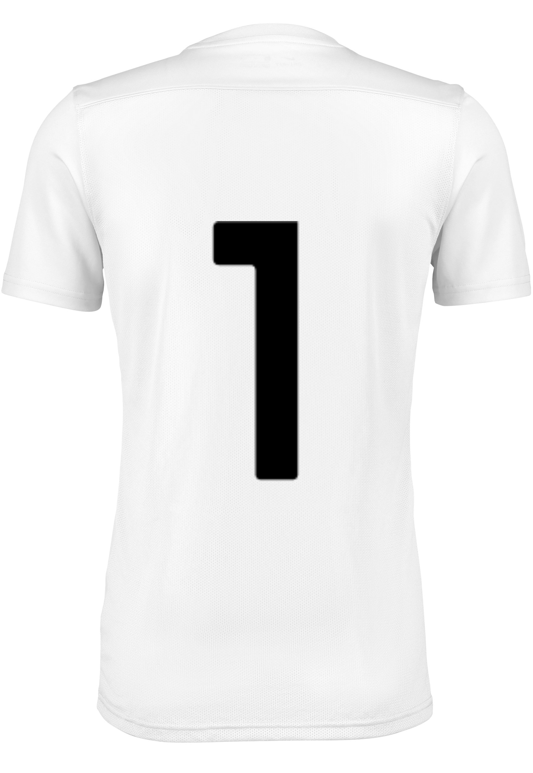 NIKE, Park VII SS Jsy Jr