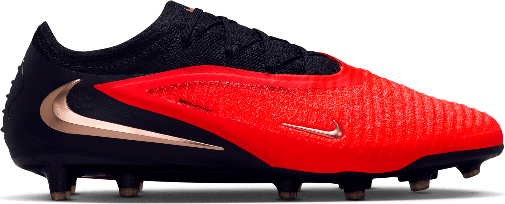 
NIKE, 
Phantom 6 Low Elite Ag-pro, 
Detail 1

