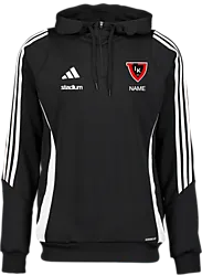 390949101101 ADIDAS Tiro24 Tr Hood 390949101101 ADIDAS Tiro24 Tr Hood Standard Small1x1