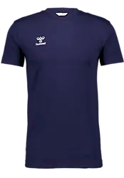393947107101 HUMMEL Go 2.0 T-Shirt Ss Jr 393947107101 HUMMEL Go 2.0 T-Shirt Ss Jr Standard Small1x1