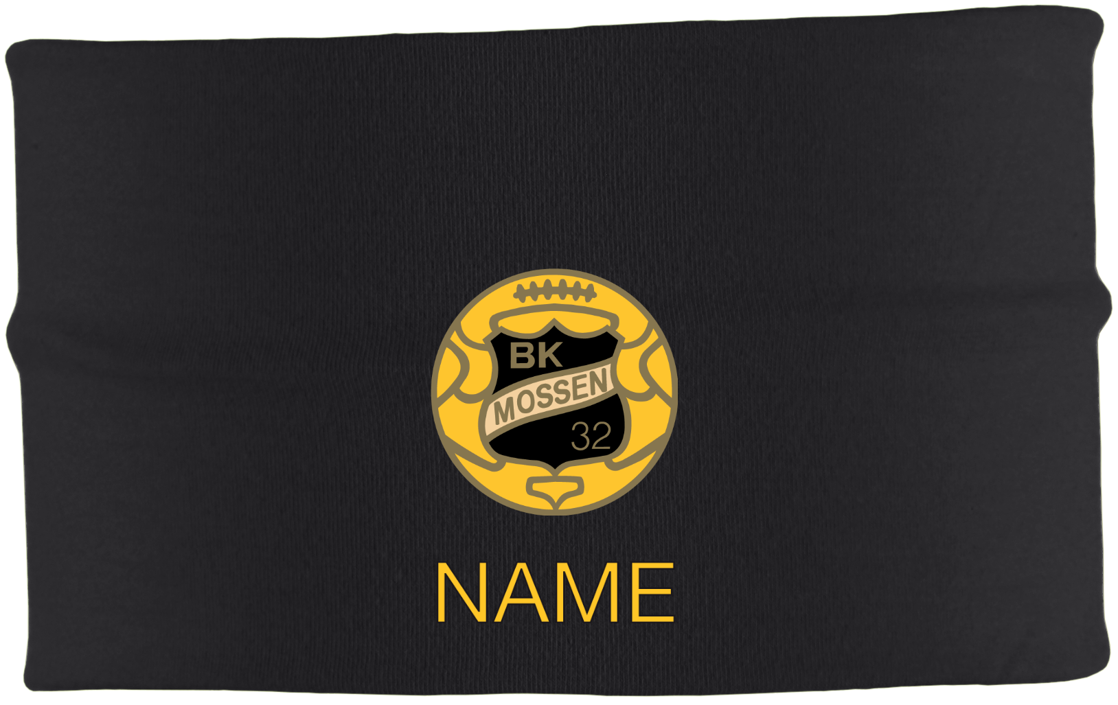 
CLIQUE, 
Headband, 
Detail 1
