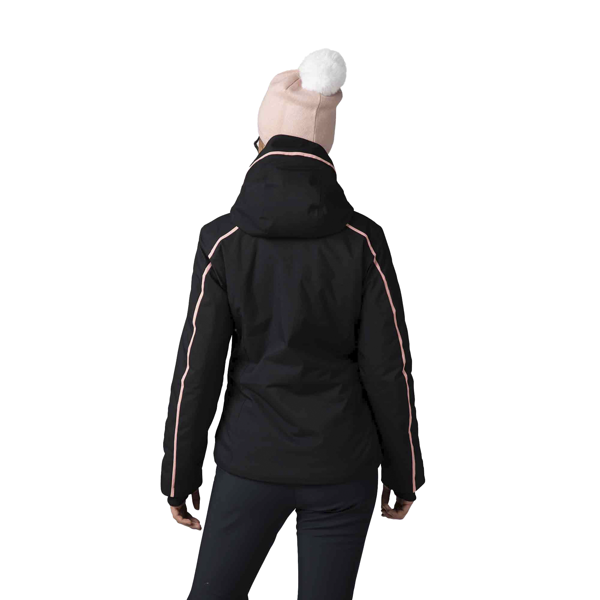 ROSSIGNOL, W Flat Jkt