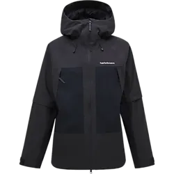 M Edge Insulated Jacket - Offblack Standard Small1x1