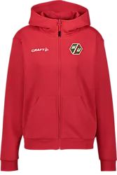 399206105101 CRAFT Community 2.0 Fz Hood W 399206105101 CRAFT Community 2.0 Fz Hood W Standard Small1x1