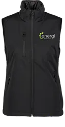 389610106101 CLIQUE Padded Softshell Vest W 389610106101 CLIQUE Padded Softshell Vest W Standard Small1x1