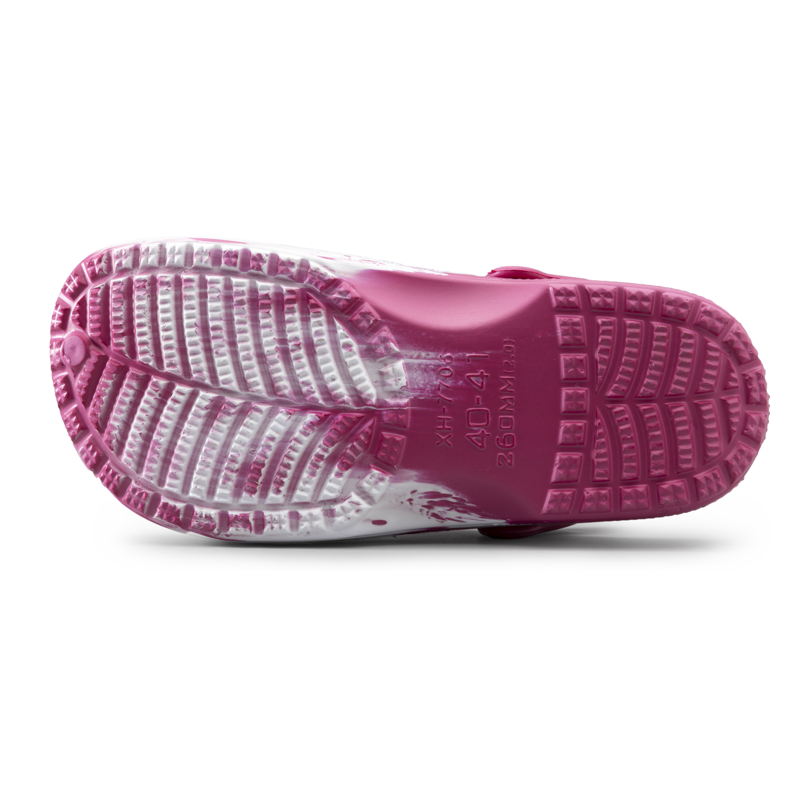 TAKEOFF, Froggy Sandal U