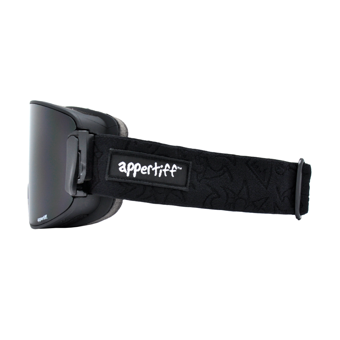 APPERTIFF, Dwg Air Blackout +Lens