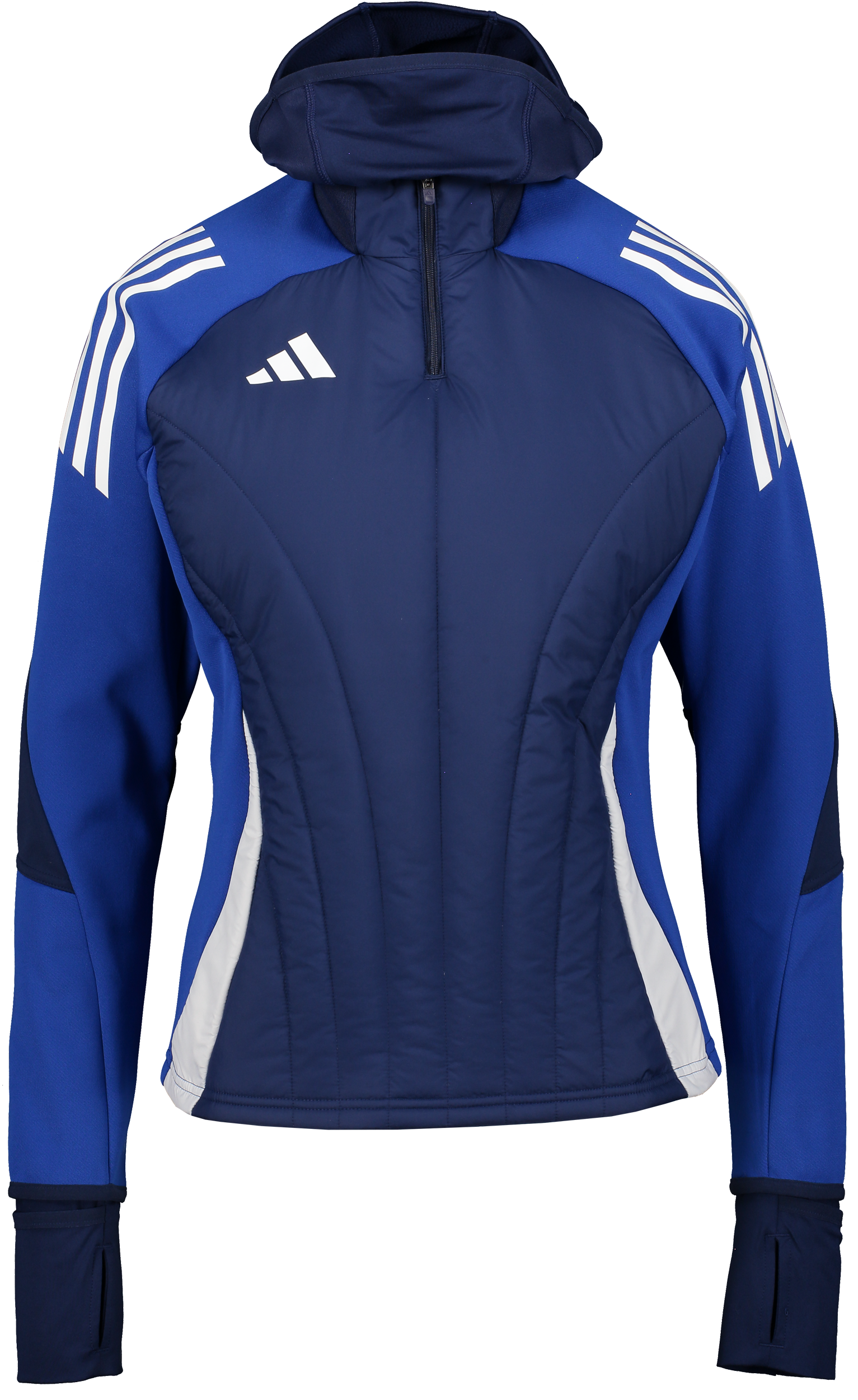 
ADIDAS, 
Tiro24 C Winterized Top W, 
Detail 1
