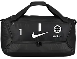 317954101101 NIKE Academy Team Duff M 317954101101 NIKE Academy Team Duff M Standard Small1x1