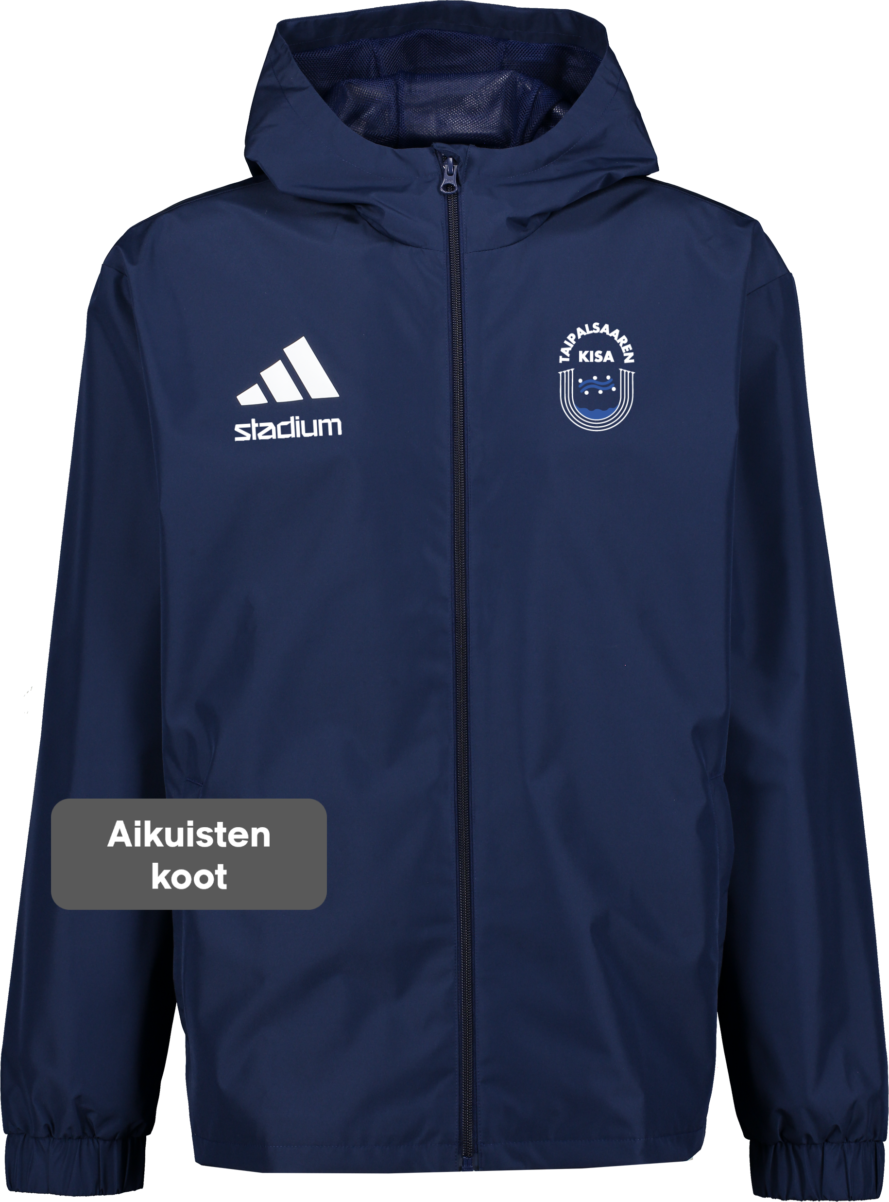 
ADIDAS, 
ENT26 AW JKT, 
Detail 1
