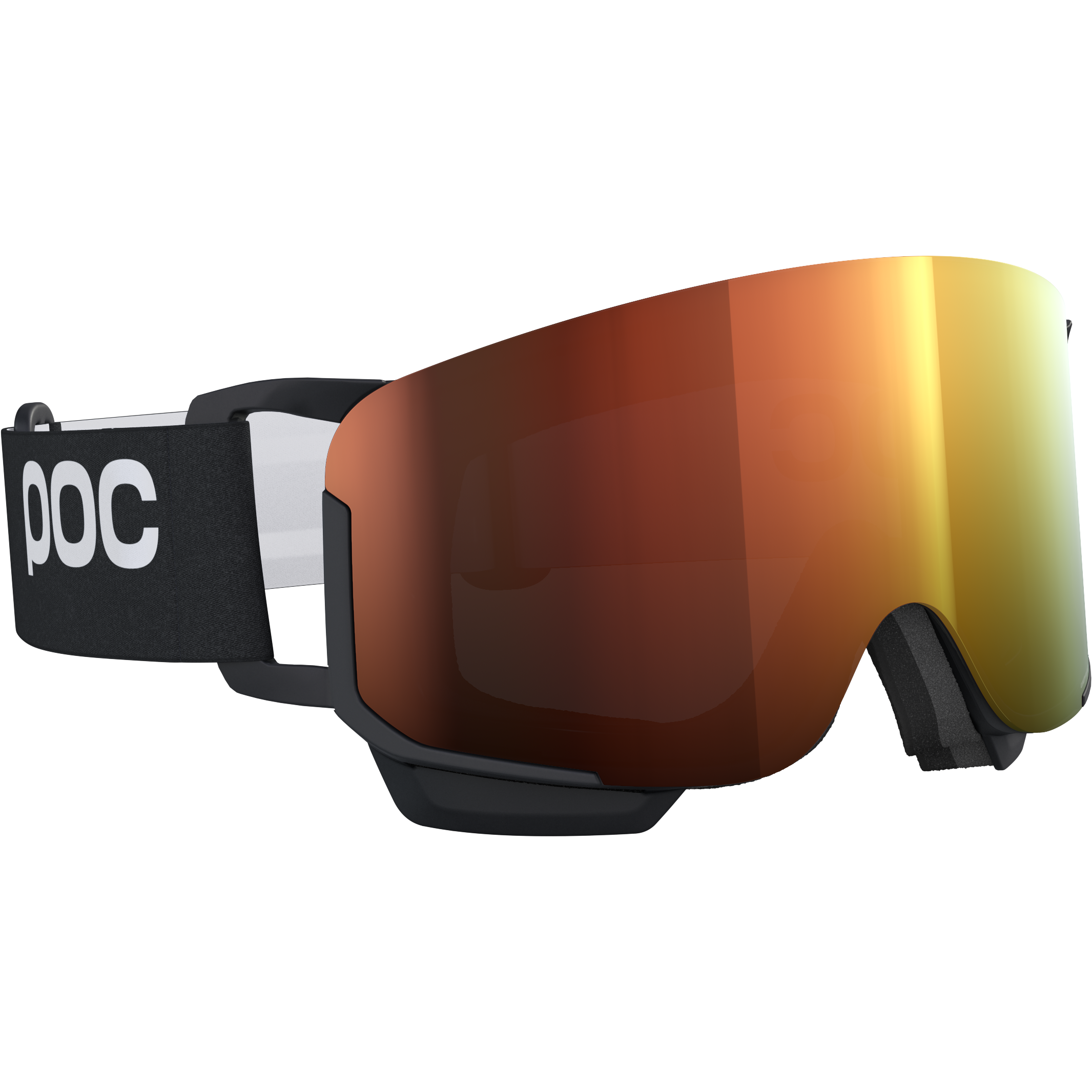 POC, Nexal Mid + Lens