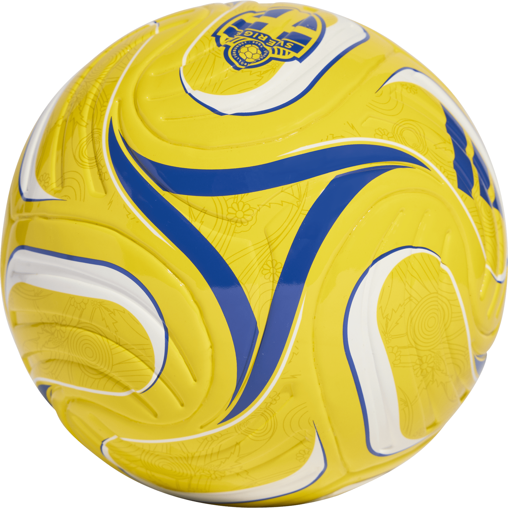 ADIDAS, SVFF MINI BALL HOME
