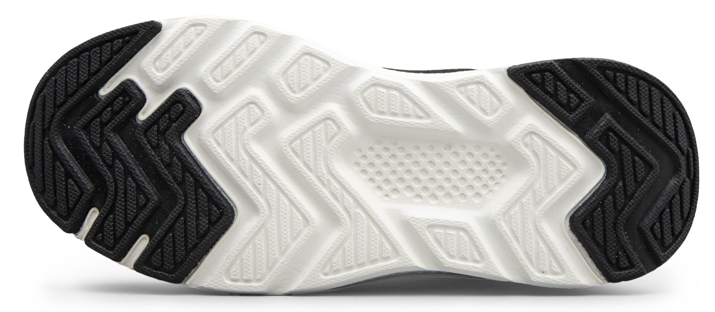 NONATION, Garcia Boot Jr