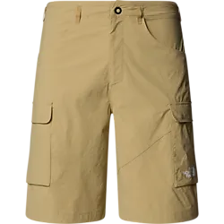 402333102102 THE NORTH FACE M Exploration Cargo Short 402333102102 THE NORTH FACE M Exploration Cargo Short Standard Small1x1