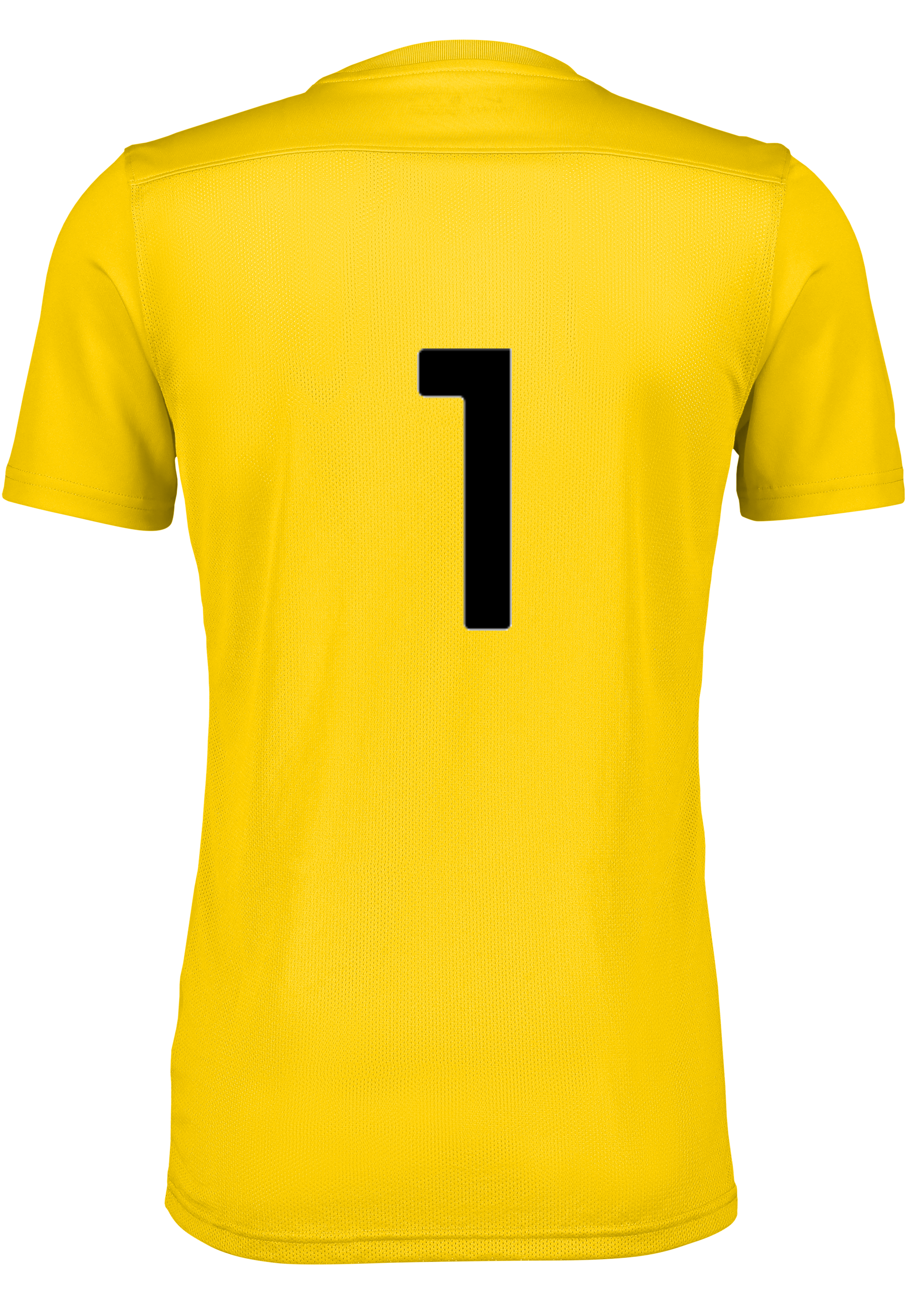 NIKE, Park VII SS Jsy Jr