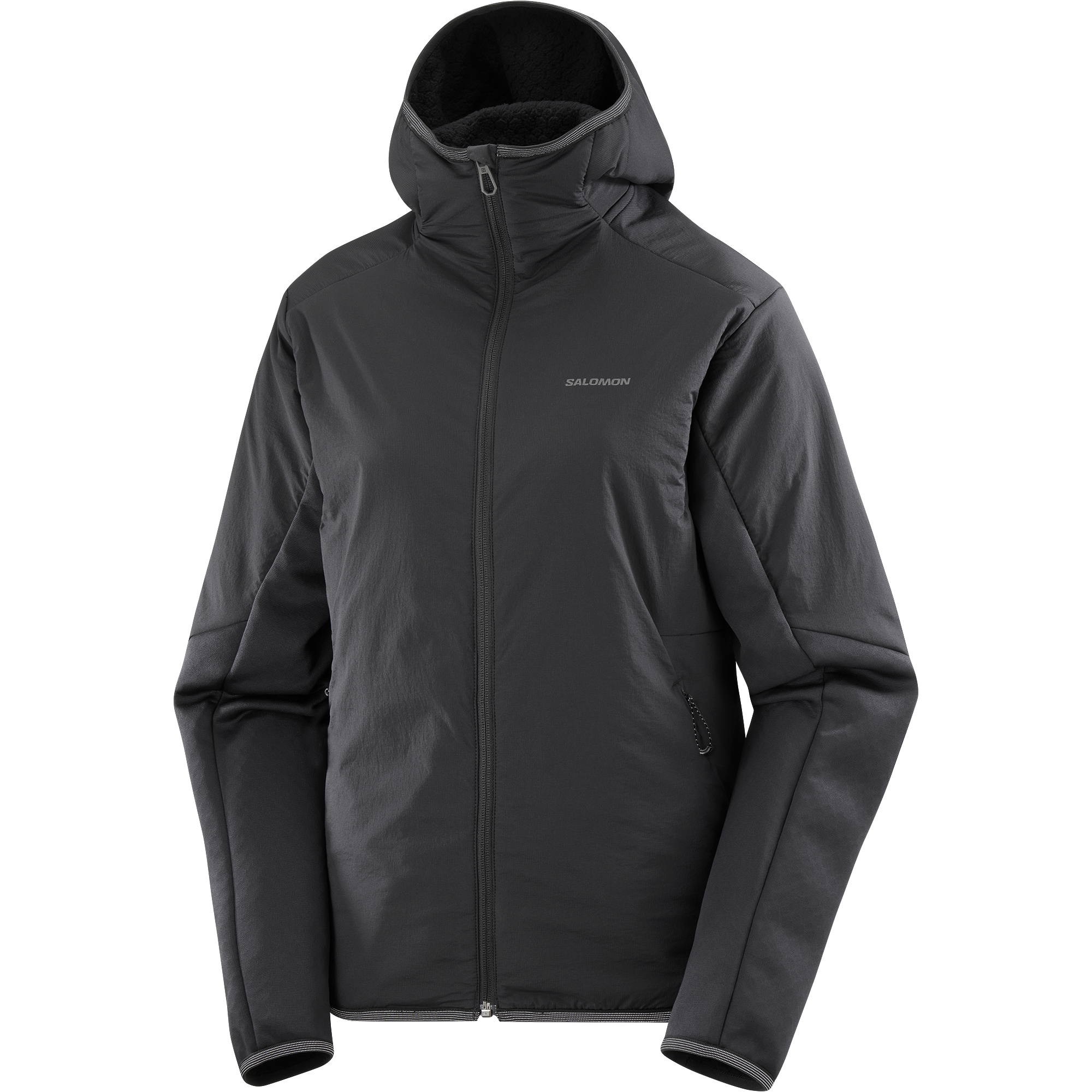 SALOMON, Outline Hybrid Warm Hd W