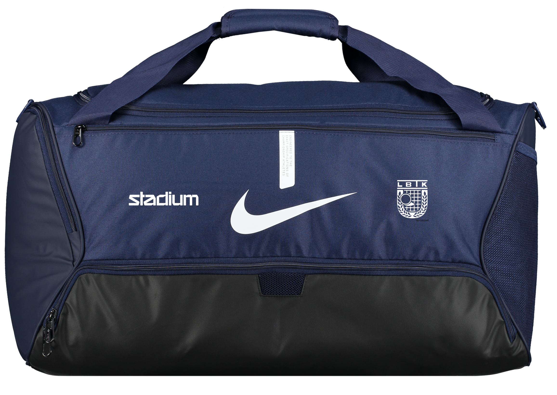 
NIKE, 
Academy Team Duff M, 
Detail 1
