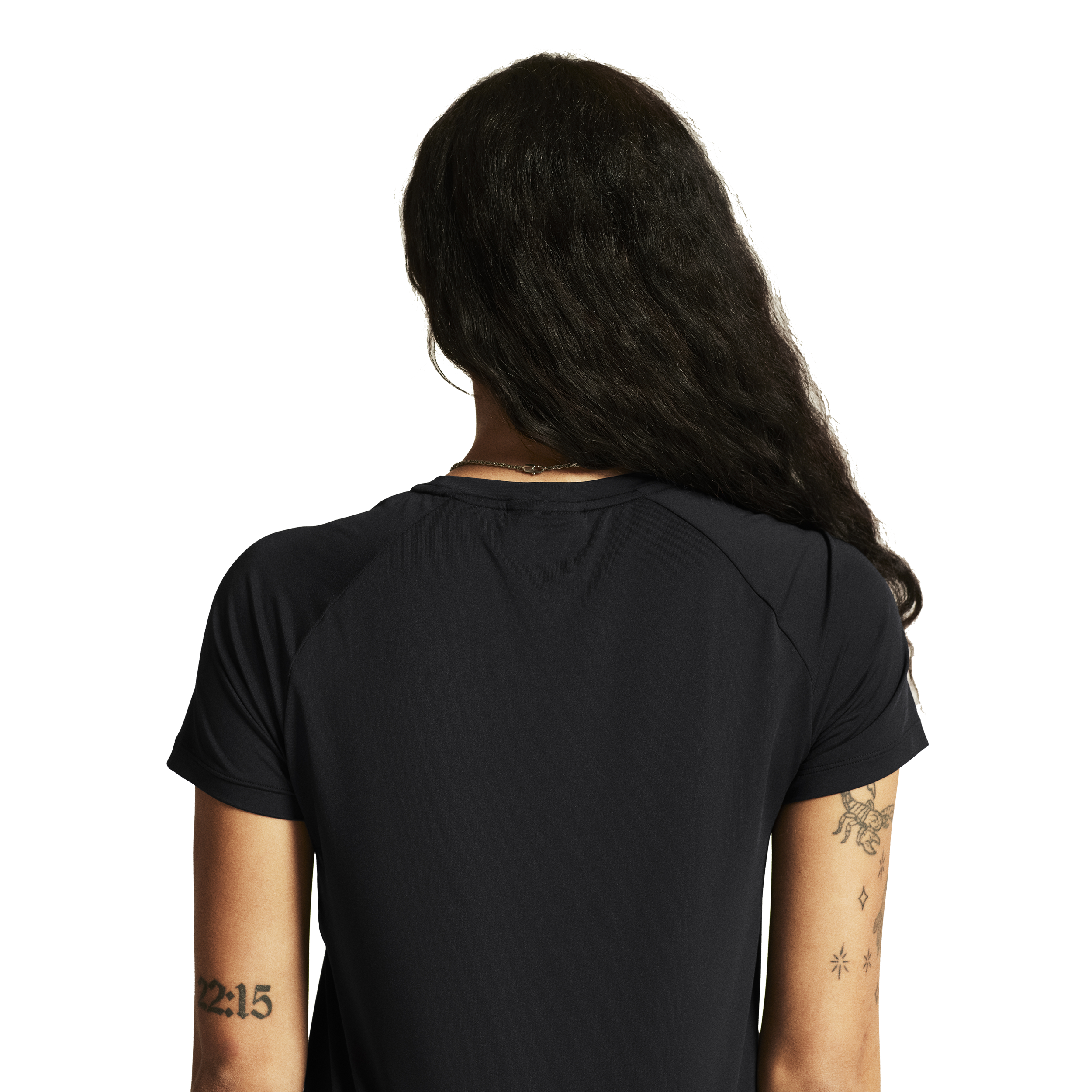 CRAFT, Collective Ss Tee W