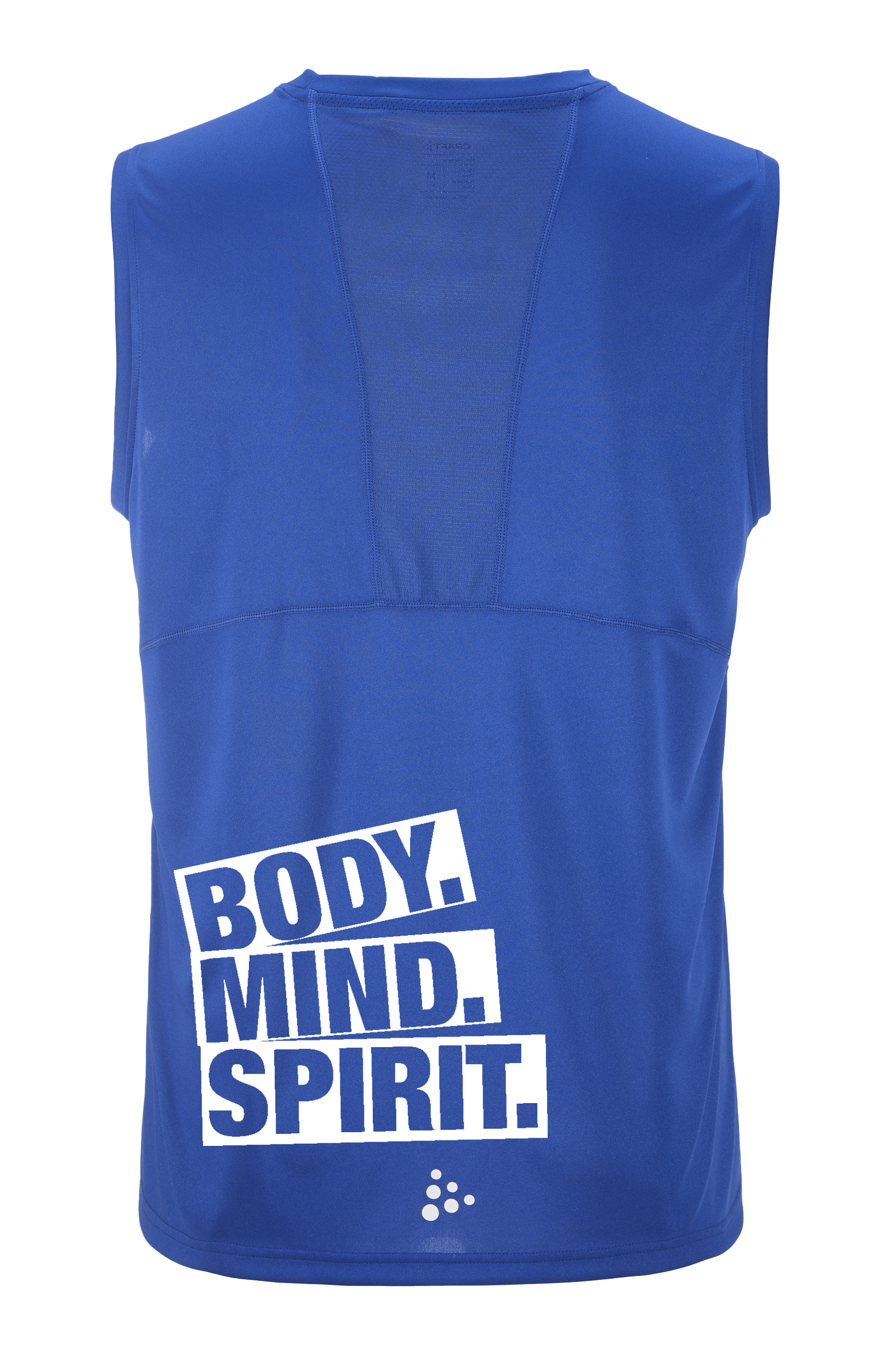 CRAFT, Rush 2.0 Singlet M