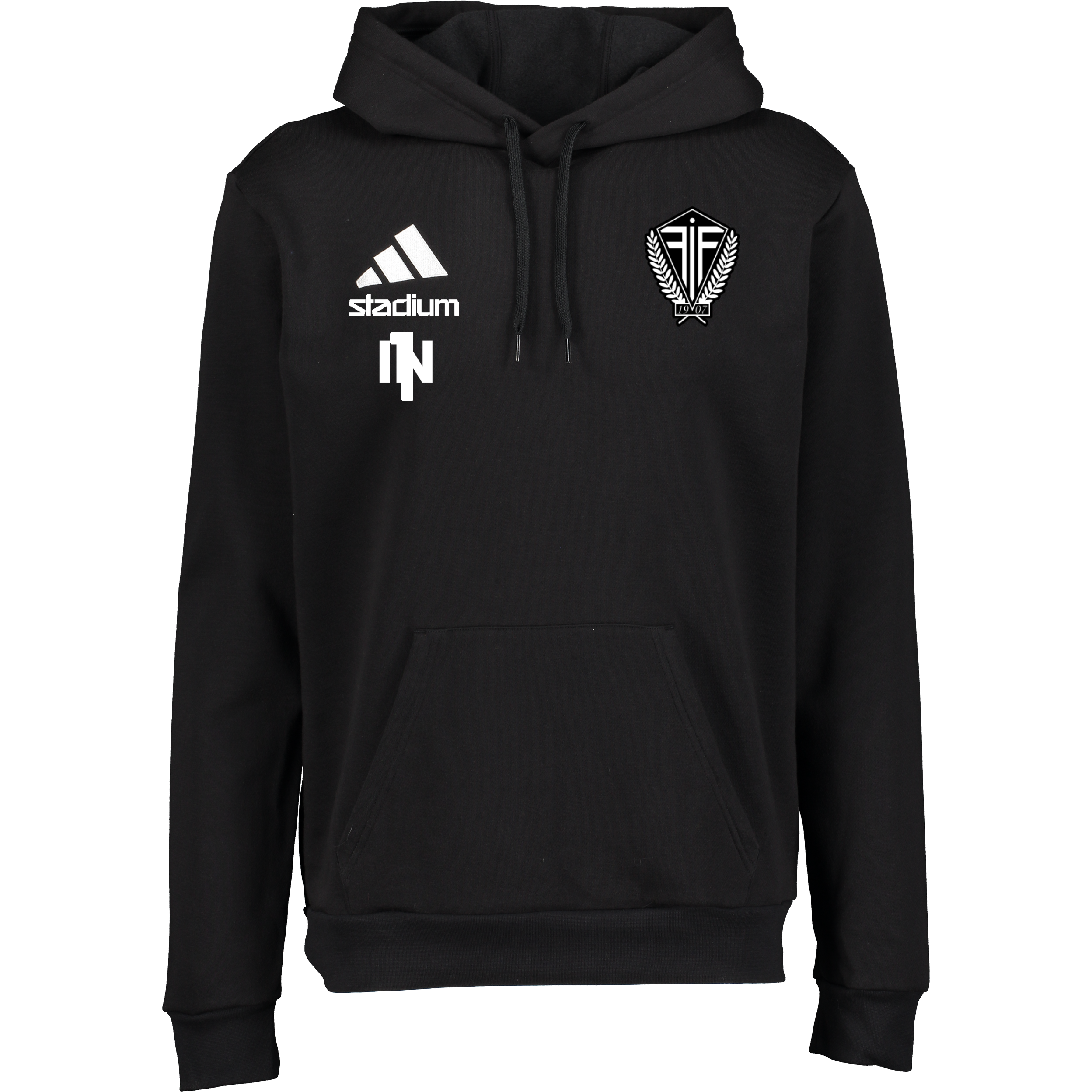 
ADIDAS, 
ENT26 HOODY, 
Detail 1
