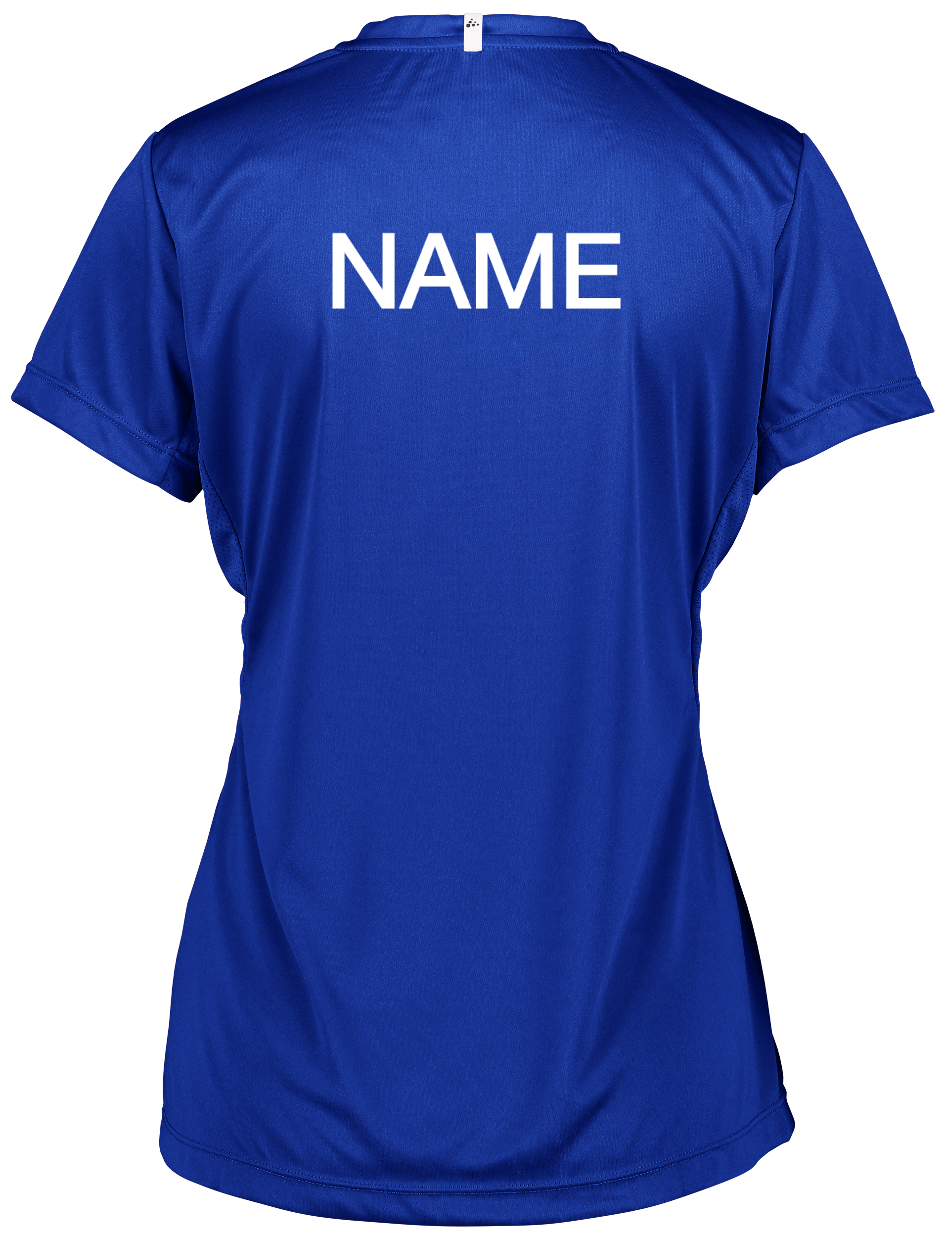 CRAFT, Squad Go SS Jsy W