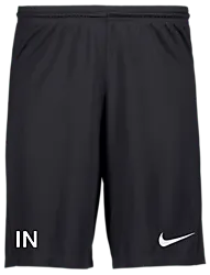 298937101101 NIKE Park III Short Jr 298937101101 NIKE Park III Short Jr Standard Small1x1