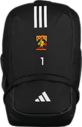 377161101101 ADIDAS Tiro League Bp 377161101101 ADIDAS Tiro League Bp Standard Small1x1