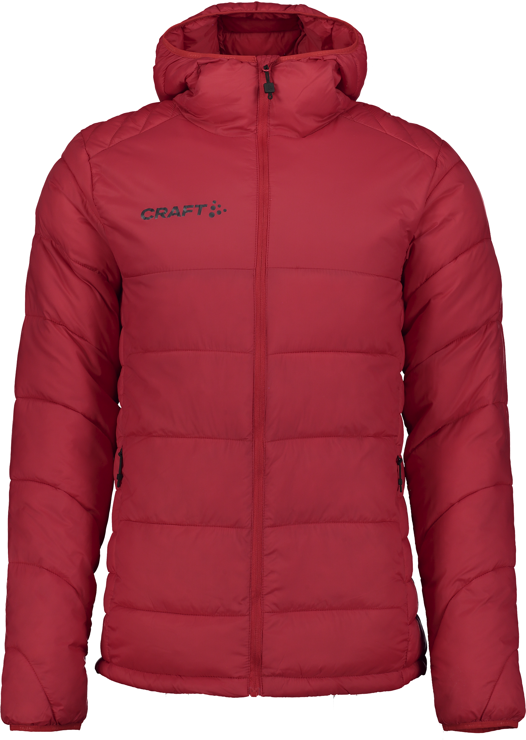 
CRAFT, 
Jr C Expolore Is Jkt, 
Detail 1
