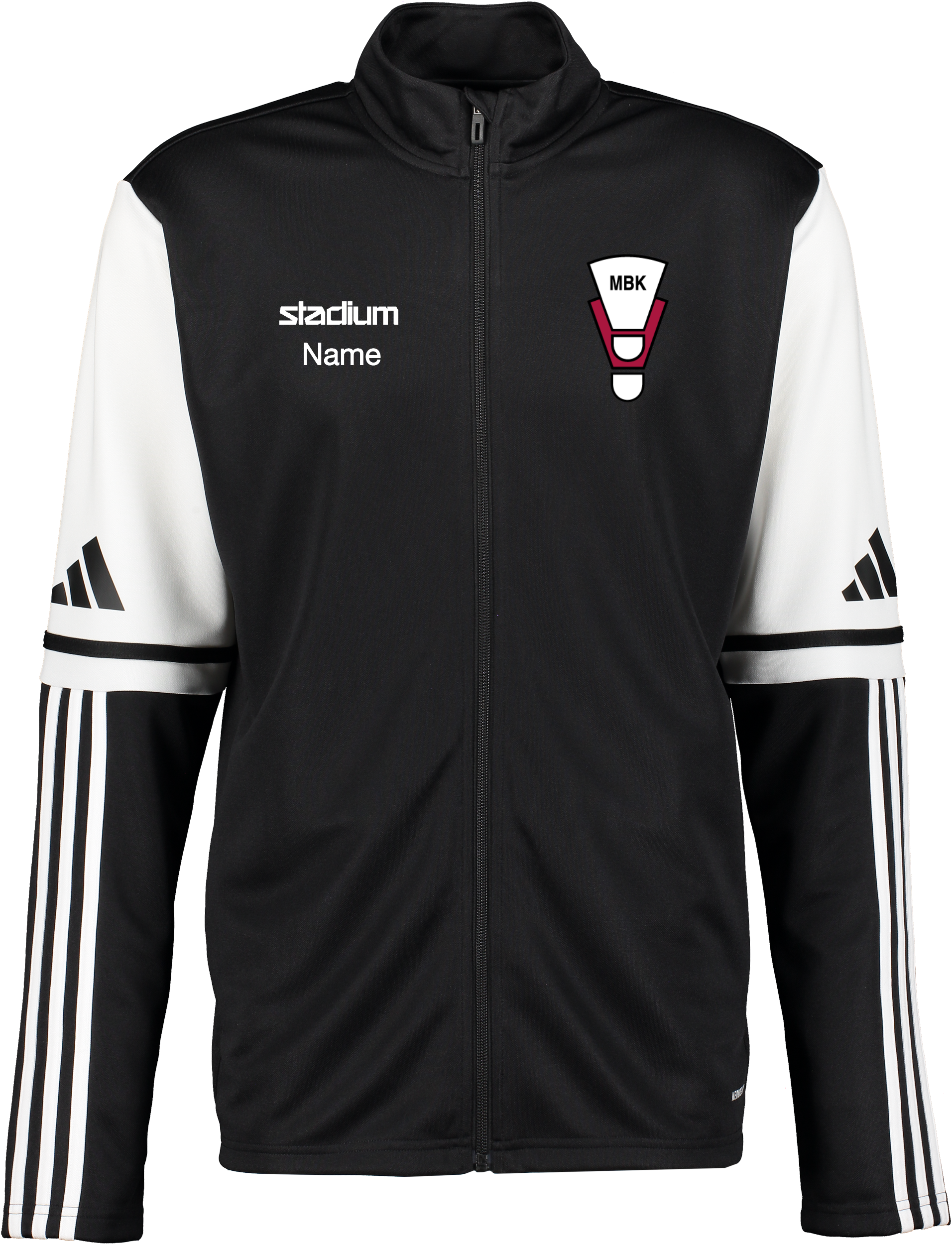 
ADIDAS, 
Squad25 Tr Jkt, 
Detail 1
