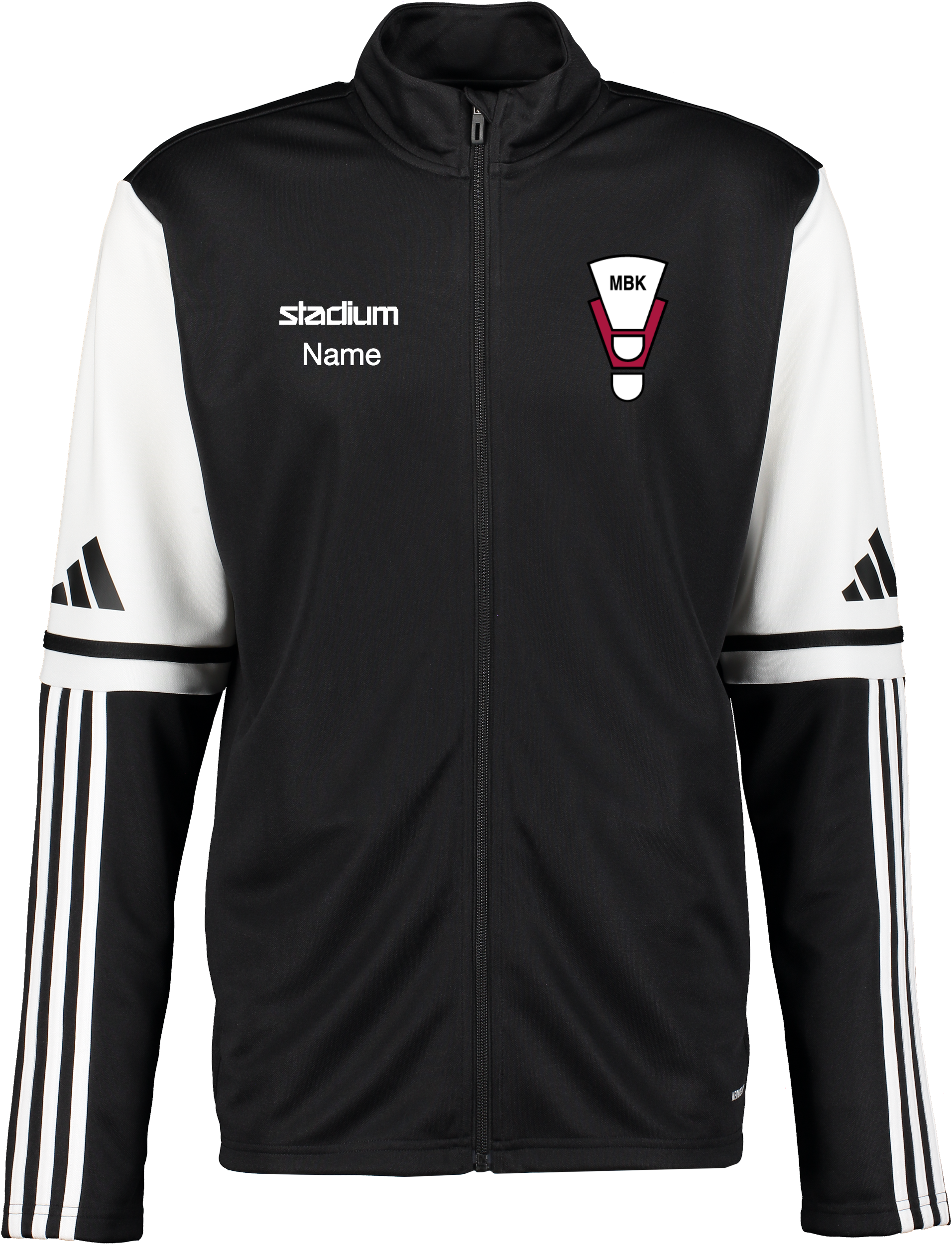 
ADIDAS, 
Squad25 Tr Jkt, 
Detail 1
