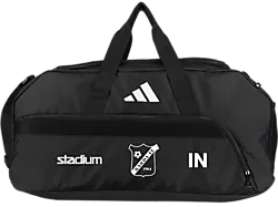 377159101101 ADIDAS Tiro League Duffle M 377159101101 ADIDAS Tiro League Duffle M Standard Small1x1