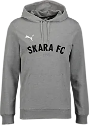 392089106101 PUMA T Goal Casual Hood Sr 392089106101 PUMA T Goal Casual Hood Sr Standard Small1x1