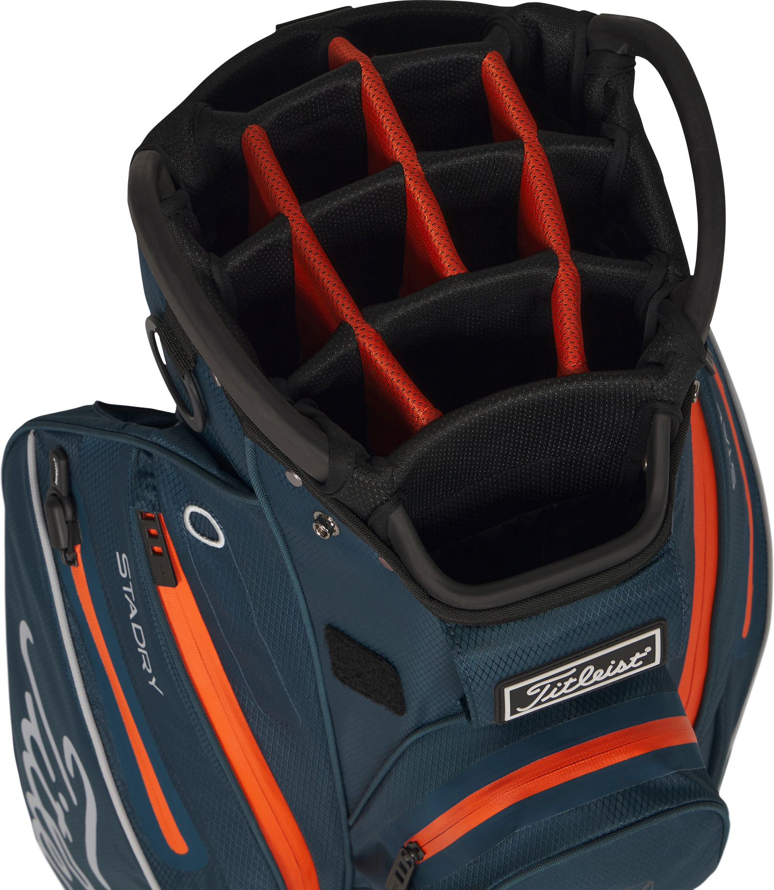 TITLEIST, Cart 14 Stadry