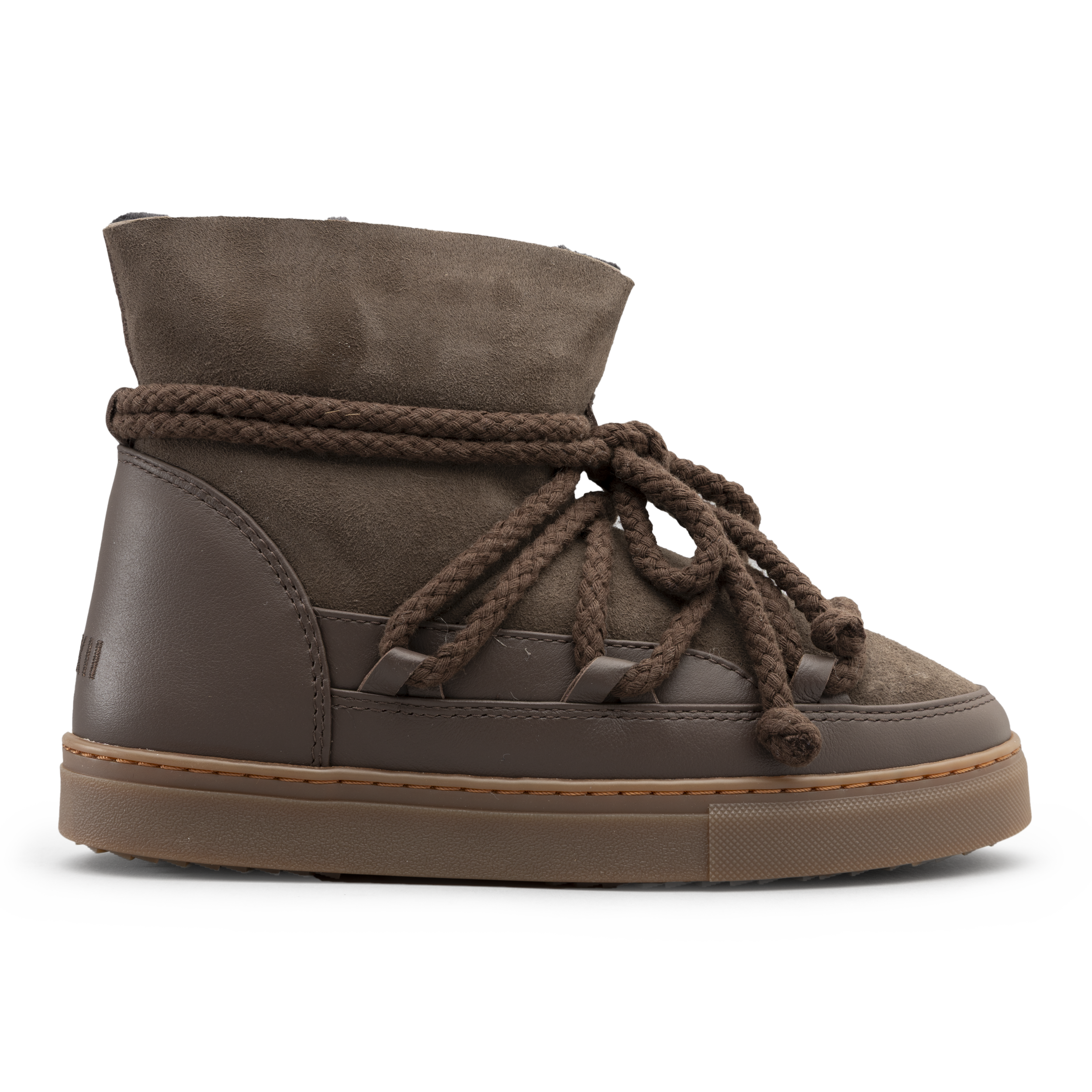 
INUIKII, 
Classic, 
Detail 1
