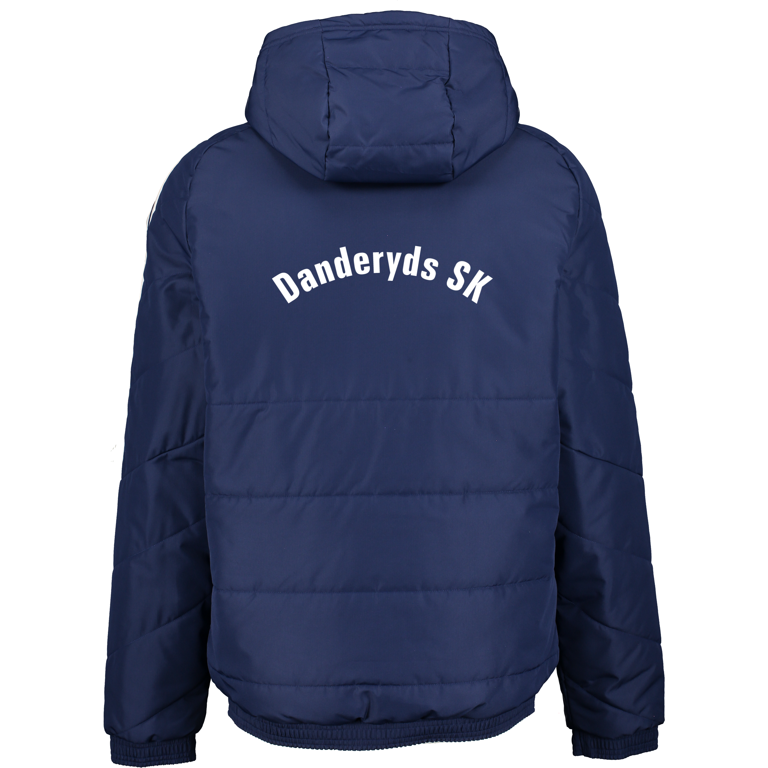 ADIDAS, TIRO26 WIN JKT JR