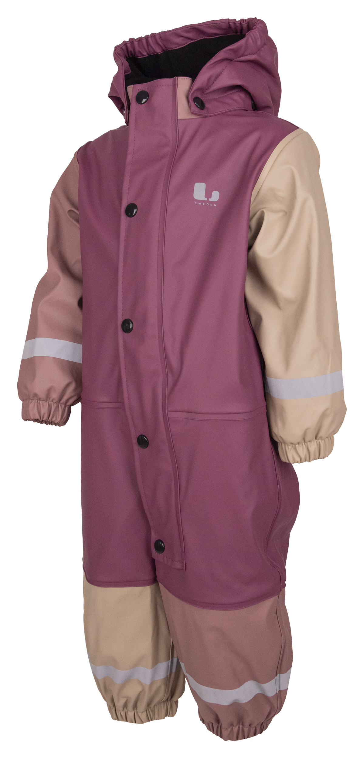 LINDBERG, K Fagerhult Rain Overall