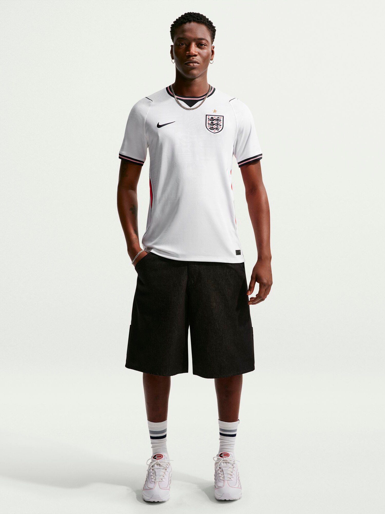 
NIKE, 
ENT M NK DF JSY SS STAD HM, 
Detail 1
