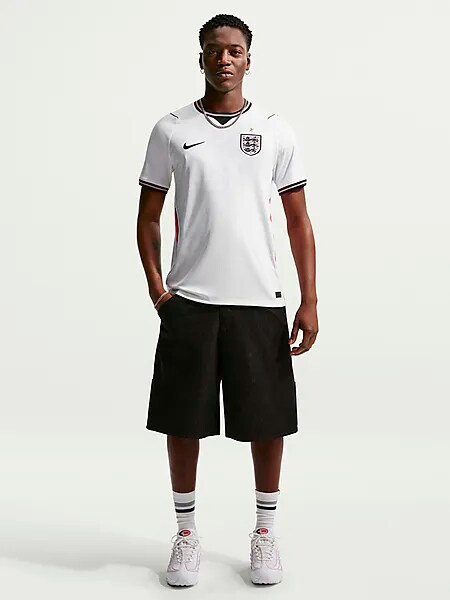 NIKE ENT M NK DF JSY SS STAD HM