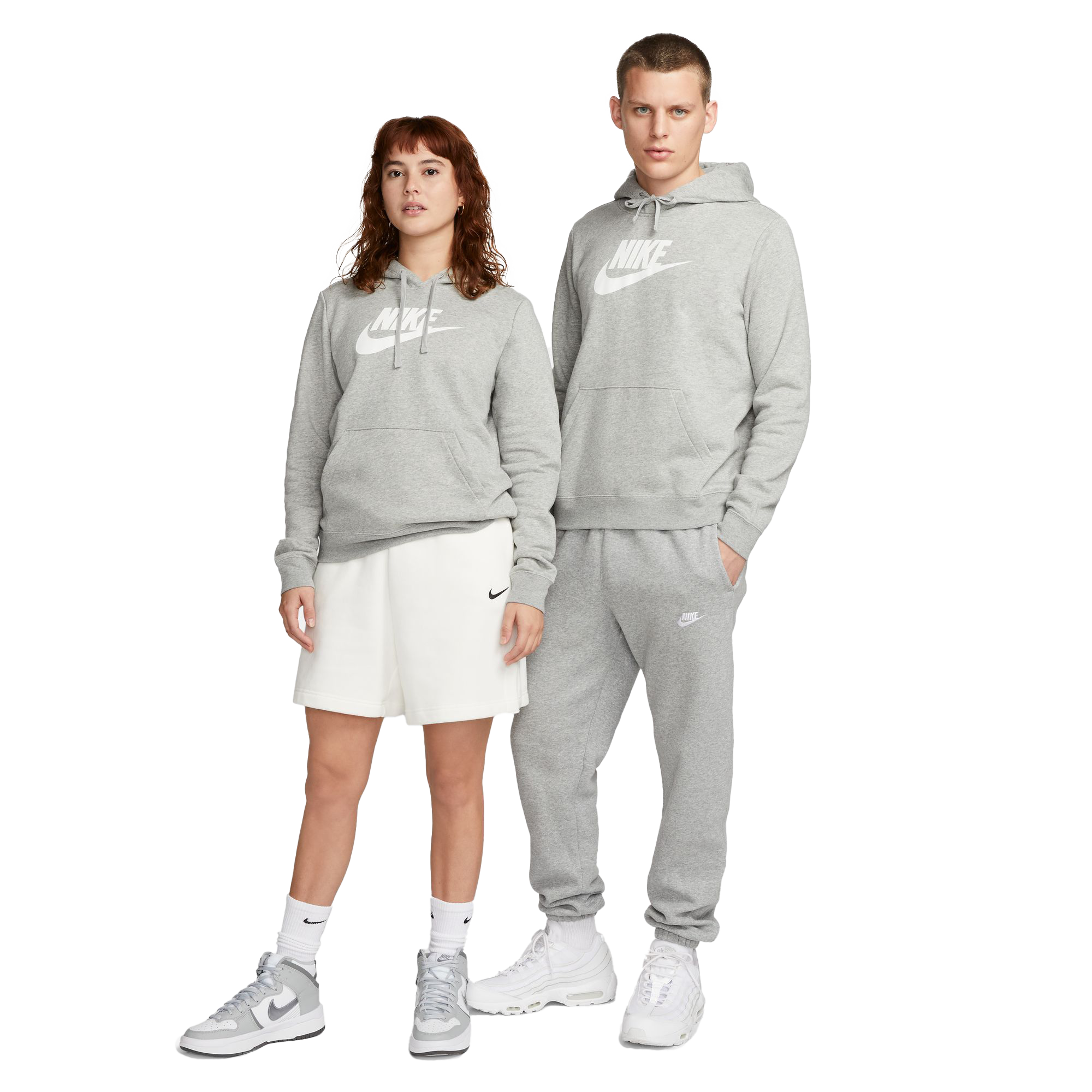 NIKE, Nike Sportswear Club Fleece Women'S