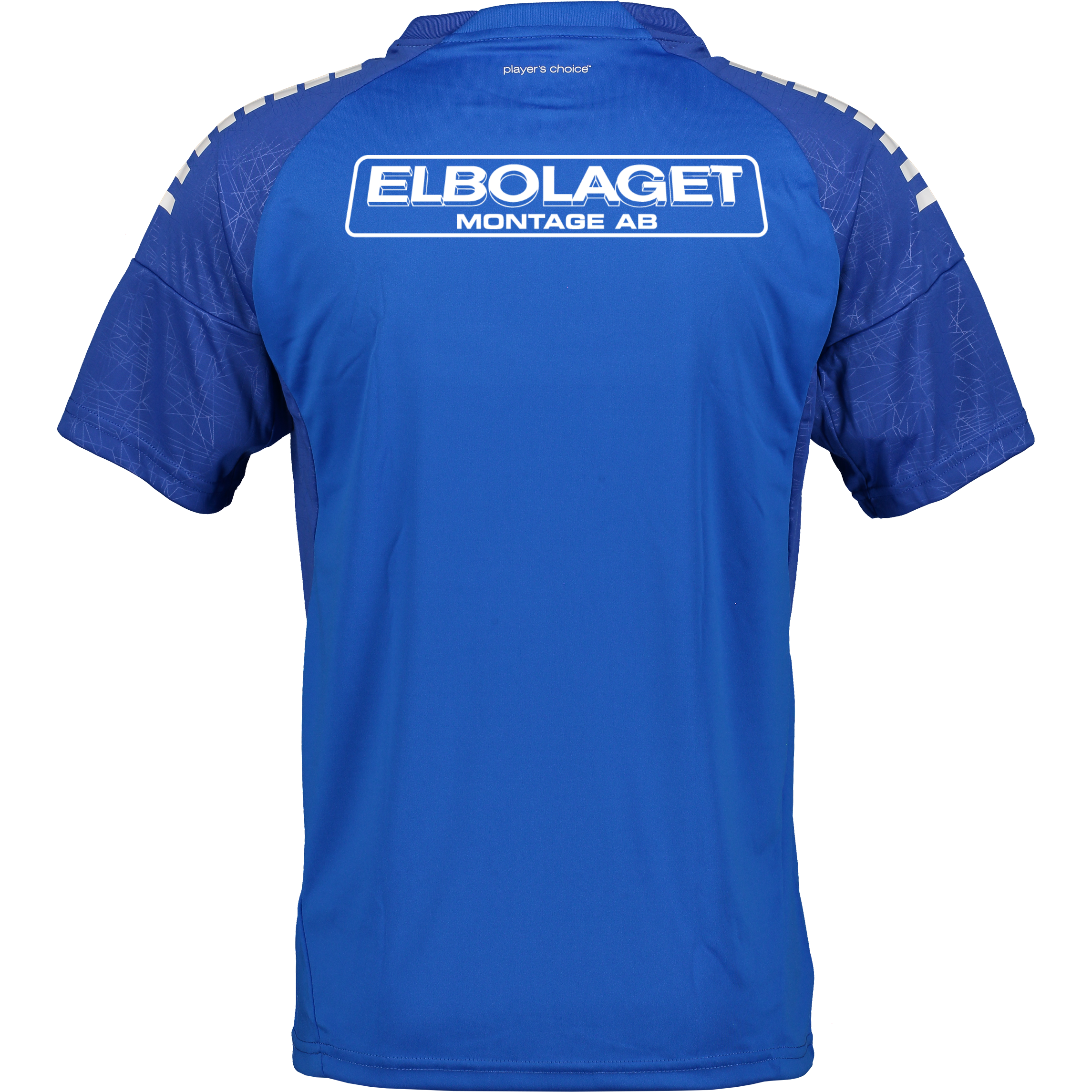 SELECT, Spain 25 Ss Jsy Jr