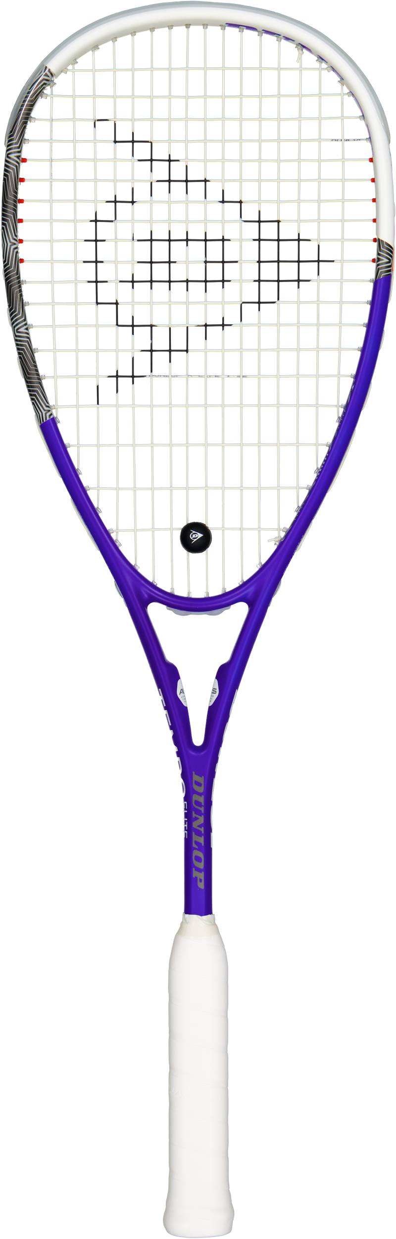 
DUNLOP, 
Tempo Elite, 
Detail 1
