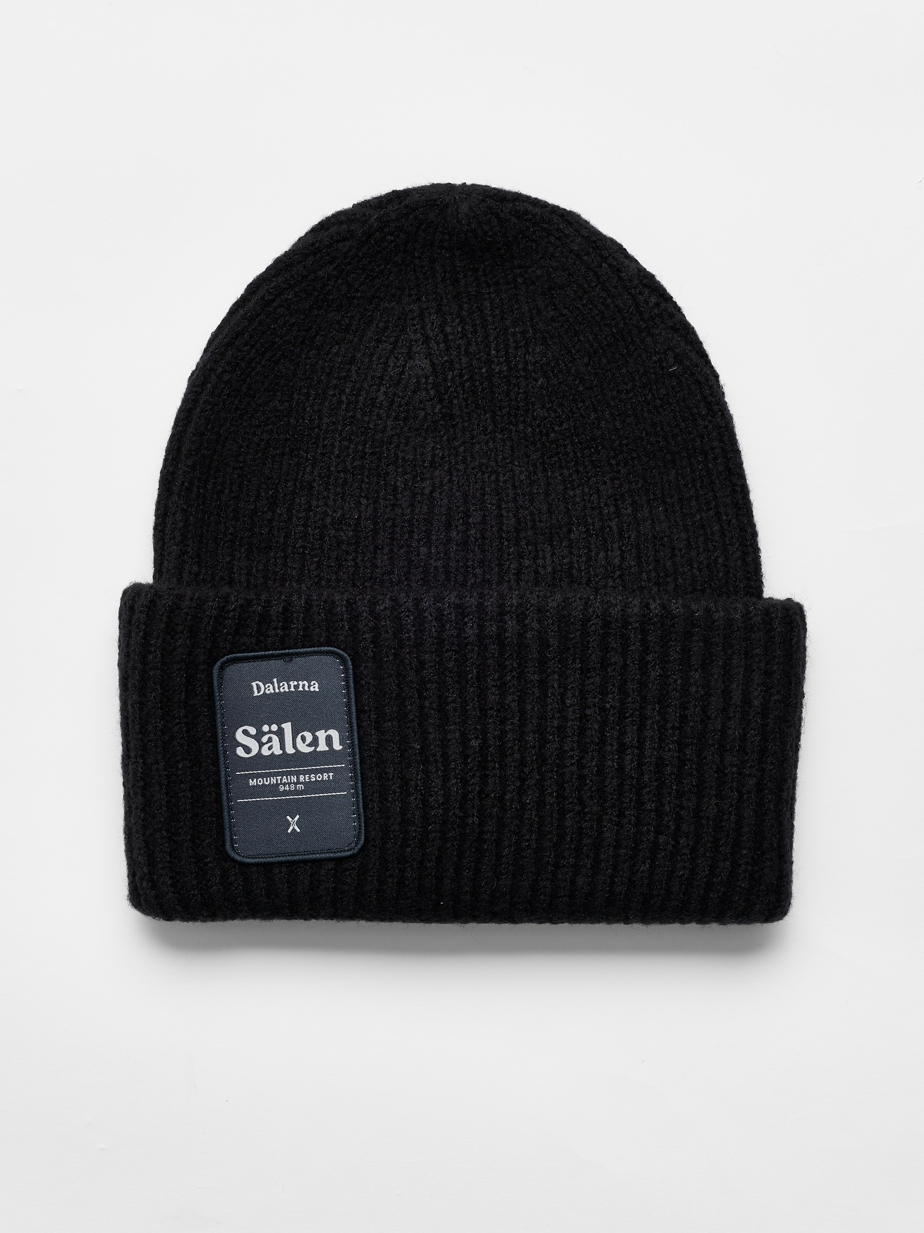 
EVEREST, 
S&auml;len Heavy Knit Beanie, 
Detail 1
