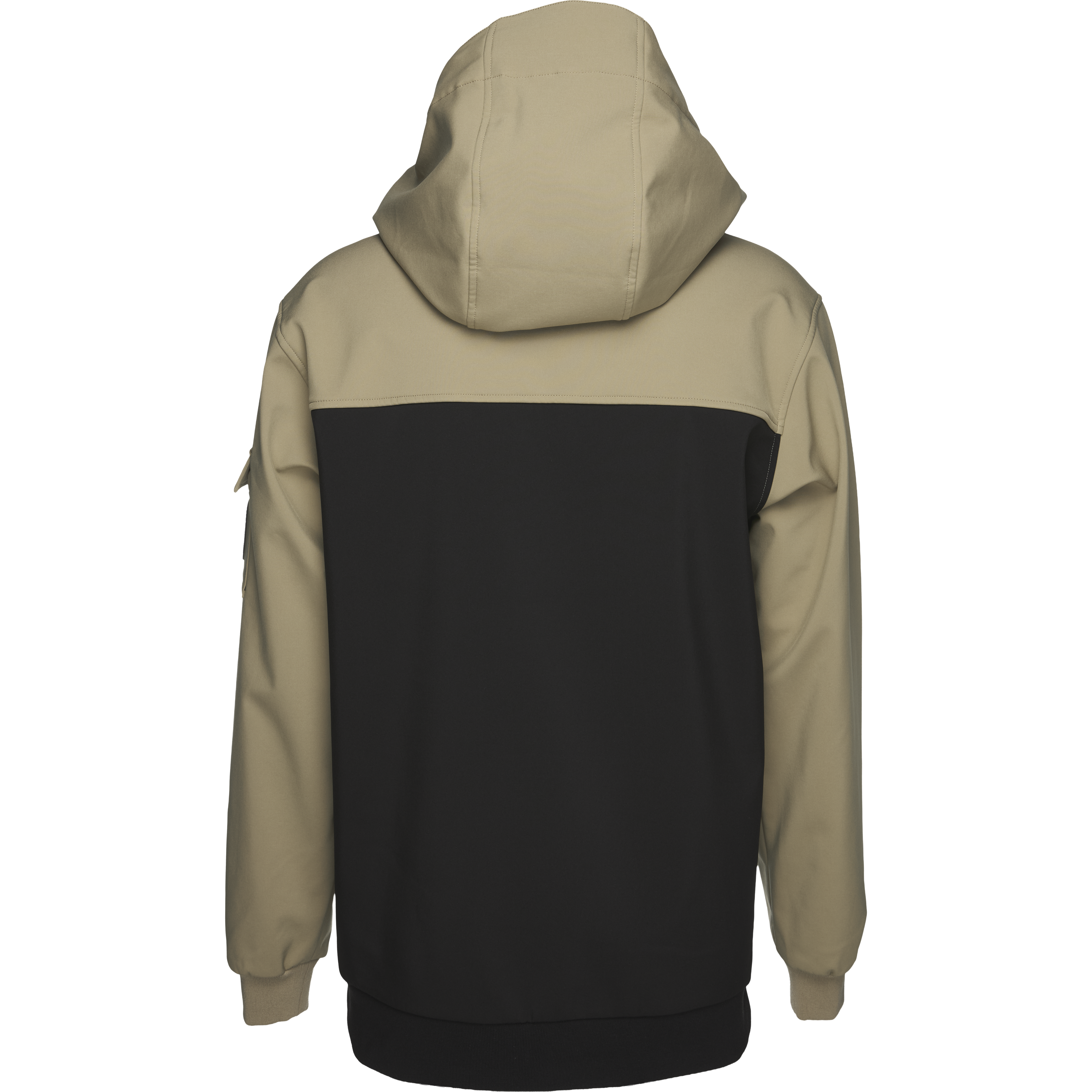 CROSS SPORTSWEAR, Softshell Anorak M