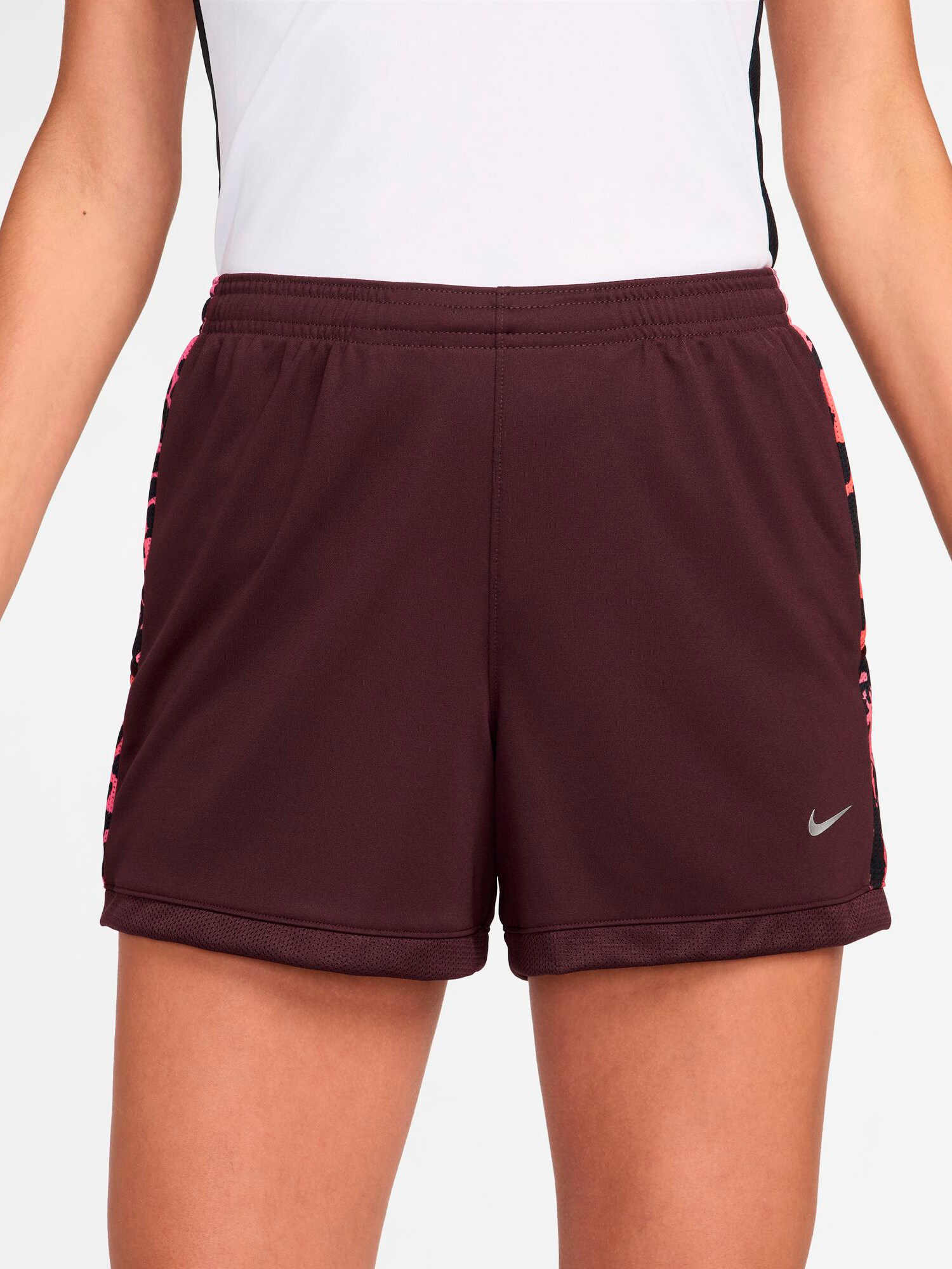 
NIKE, 
W DF ACD SHORT K NU3, 
Detail 1
