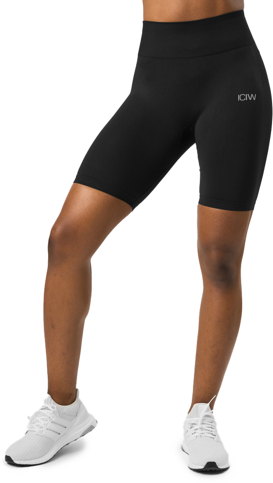 
ICANIWILL, 
Define Seamless Biker Shorts Wmn, 
Detail 1
