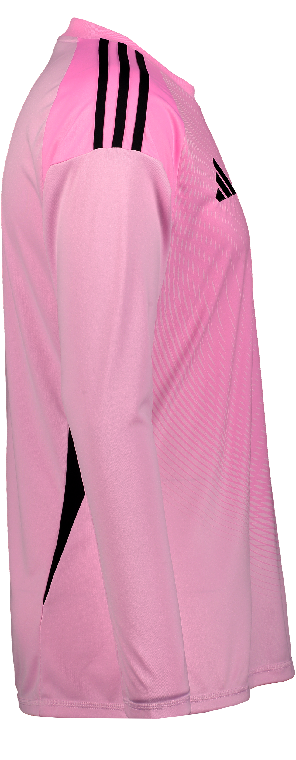 ADIDAS, T25 C Gk Jsy Ls Jr