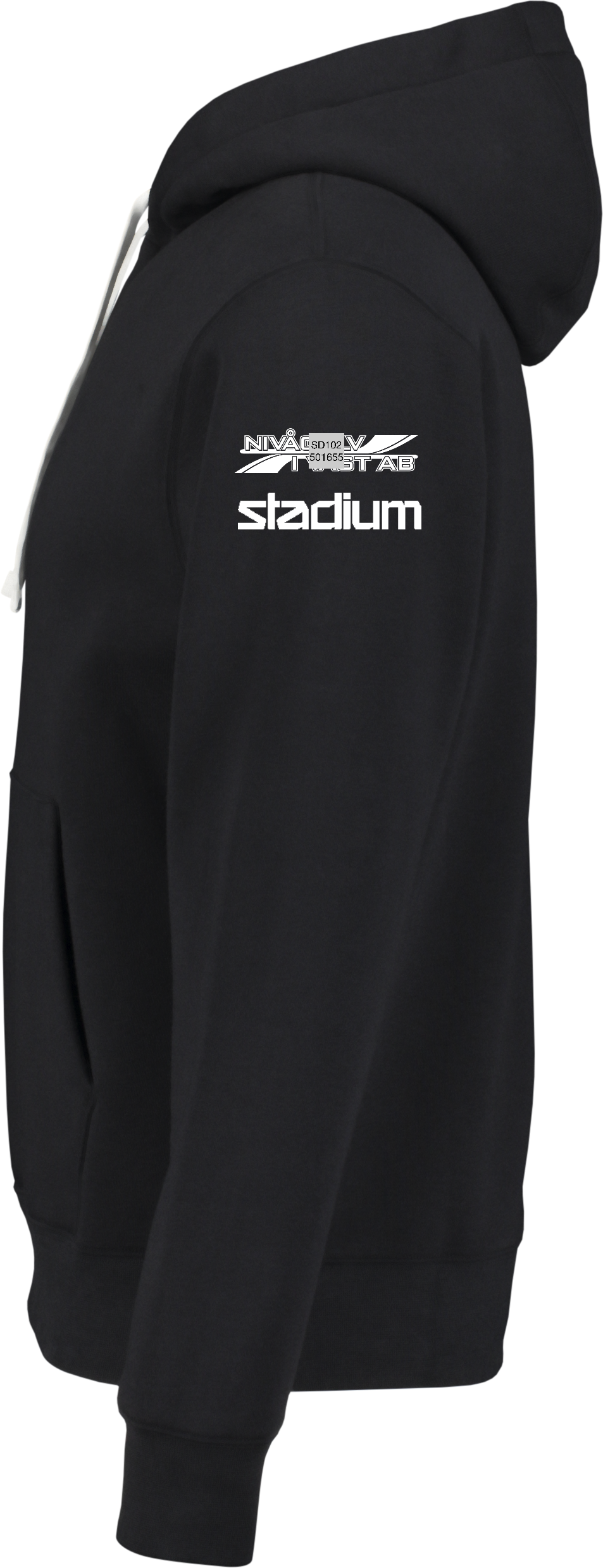 NIKE, Park 20 Flc Hood