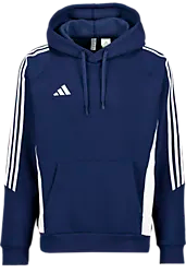 Tiro24 Sw Hood - Navy/White Standard Small1x1