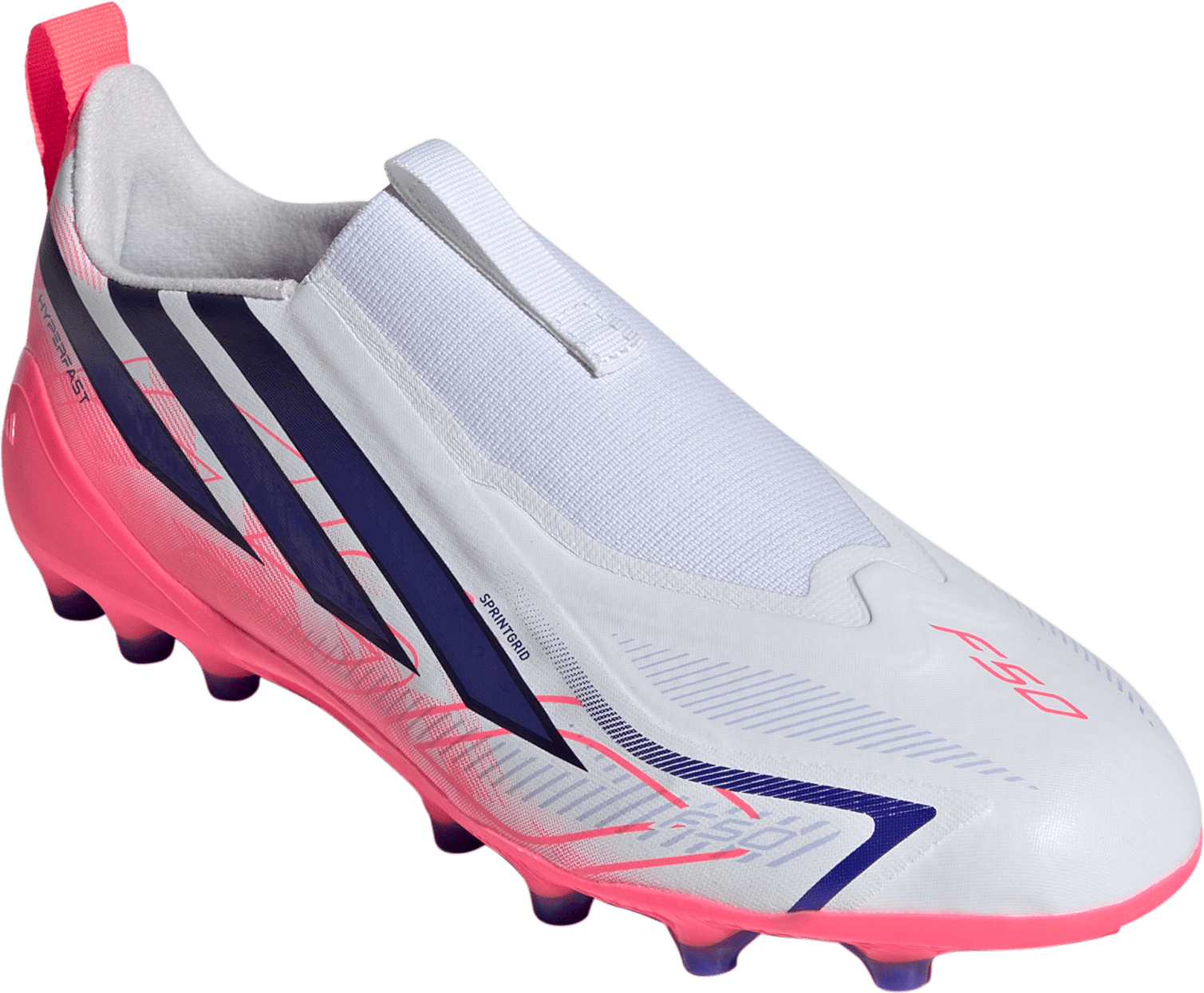 ADIDAS, F50 HYPERFAST LEAGUE LL AG JR